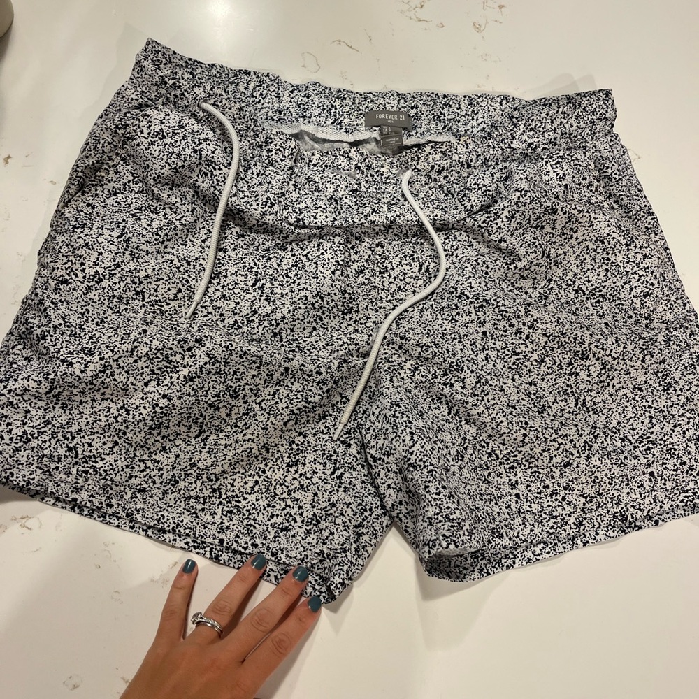 Men Swim Bottoms